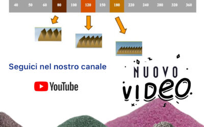 "scegliere lòe grane giuate"